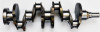 1991 Ford Escort 1.9L Engine Crankshaft Kit 160400.P14