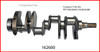 1996 Ford Mustang 4.6L Engine Crankshaft Kit 162600.P17