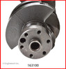 2001 Mercury Sable 3.0L Engine Crankshaft Kit 163100.P34