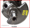 2007 Ford F-250 Super Duty 5.4L Engine Crankshaft Kit 163600.P27