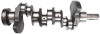 1997 Mercury Cougar 3.8L Engine Crankshaft Kit 164200.P8