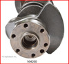 1997 Mercury Cougar 3.8L Engine Crankshaft Kit 164200.P8