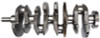 2007 Ford Focus 2.3L Engine Crankshaft Kit 166300.P7