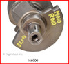 2004 Ford Mustang 3.9L Engine Crankshaft Kit 166900.P2