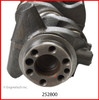 1985 Jeep Cherokee 2.5L Engine Crankshaft Kit 252800.P9