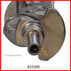 2004 Nissan Xterra 2.4L Engine Crankshaft Kit 833500.P40