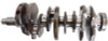 2008 Infiniti M35 3.5L Engine Crankshaft Kit 835000.P28