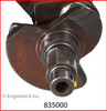 2008 Infiniti M35 3.5L Engine Crankshaft Kit 835000.P28