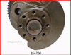 2001 Isuzu Trooper 3.5L Engine Crankshaft Kit 854700.P8 2001 Isuzu Trooper 3.5L Engine Crankshaft Kit 854700.P8