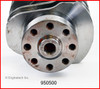 1995 Subaru Impreza 1.8L Engine Crankshaft Kit 950500.P15