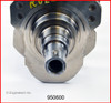 1998 Subaru Impreza 2.5L Engine Crankshaft Kit 950600.P3