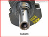 1996 Toyota 4Runner 2.7L Engine Crankshaft Kit 964800.P4 1996 Toyota 4Runner 2.7L Engine Crankshaft Kit 964800.P4