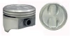 1994 Chevrolet G10 4.3L Engine Piston and Ring Kit K1505(6).P2310