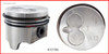 1989 Ford F-250 7.3L Engine Piston and Ring Kit K1577(8).P12