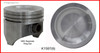 1995 Ford E-150 Econoline Club Wagon 4.9L Engine Piston and Ring Kit K1597(6).P2816