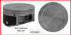 1998 Oldsmobile Intrigue 3.8L Engine Piston and Ring Kit K3038(1).P39