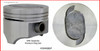 1997 Ford F-350 7.5L Engine Piston and Ring Kit K3048(8).P24