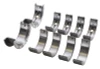 2007 Chevrolet Malibu 2.2L Engine Crankshaft Main Bearing Set BC108J.P189