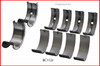 1993 Chevrolet Beretta 2.3L Engine Crankshaft Main Bearing Set BC112J.P72
