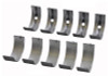1997 Toyota Corolla 1.6L Engine Crankshaft Main Bearing Set BC1410.P201