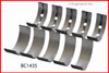 1997 Toyota 4Runner 2.7L Engine Crankshaft Main Bearing Set BC1435.P51