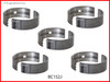 2008 Mitsubishi Lancer 2.0L Engine Crankshaft Main Bearing Set BC152J.P42