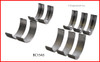 2007 Toyota 4Runner 4.7L Engine Crankshaft Main Bearing Set BC1543.P126