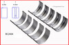 2000 Chevrolet Metro 1.3L Engine Crankshaft Main Bearing Set BC2404.P93