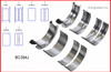 1989 Ford Aerostar 3.0L Engine Crankshaft Main Bearing Set BC384J.P40