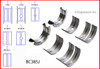 2003 Dodge Ram 1500 Van 3.9L Engine Crankshaft Main Bearing Set BC385J.P228