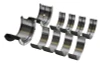 1994 Chevrolet Camaro 5.7L Engine Crankshaft Main Bearing Set BC424J.P7110