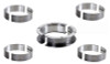 1989 Ford E-250 Econoline Club Wagon 7.3L Engine Crankshaft Main Bearing Set BC426J.P128