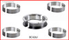1989 Ford E-250 Econoline Club Wagon 7.3L Engine Crankshaft Main Bearing Set BC426J.P128