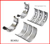 2001 Buick LeSabre 3.8L Engine Crankshaft Main Bearing Set BC455J.P392