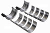 2003 Chevrolet Silverado 2500 HD 8.1L Engine Crankshaft Main Bearing Set BC506J.P66