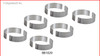 2007 Toyota Tacoma 4.0L Engine Connecting Rod Bearing Set BB1029.P10