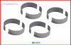 2007 Mazda 3 2.3L Engine Connecting Rod Bearing Set BB1053.P6