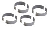 2011 Mazda 3 2.3L Engine Connecting Rod Bearing Set BB1053.P90