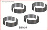 2013 Toyota Prius 1.8L Engine Connecting Rod Bearing Set BB1059.P54