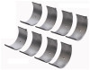 1991 Mitsubishi Mirage 1.6L Engine Connecting Rod Bearing Set BB1085.P222