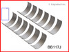 1991 Dodge W250 5.9L Engine Connecting Rod Bearing Set BB117J.P56