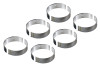 2010 Dodge Challenger 3.5L Engine Connecting Rod Bearing Set BB139J.P104