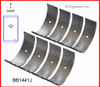 1992 Toyota MR2 2.2L Engine Connecting Rod Bearing Set BB1441.P24