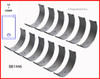 1992 Lexus ES300 3.0L Engine Connecting Rod Bearing Set BB1446.P3