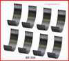 2009 Suzuki SX4 2.0L Engine Connecting Rod Bearing Set BB1508.P78