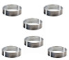 2012 Chrysler 300 3.6L Engine Connecting Rod Bearing Set BB175J.P24