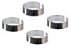 1989 Mazda 323 1.6L Engine Connecting Rod Bearing Set BB2008.P24
