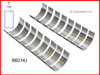 1989 Lincoln Mark VII 5.0L Engine Connecting Rod Bearing Set BB214J.P4032 1989 Lincoln Mark VII 5.0L Engine Connecting Rod Bearing Set BB214J.P4032