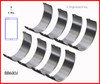 1986 Buick Somerset 2.5L Engine Connecting Rod Bearing Set BB600J.P388