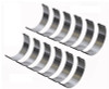 1986 Buick Regal 3.8L Engine Connecting Rod Bearing Set BB605J.P595
